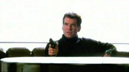 Die Another Day - Trailer