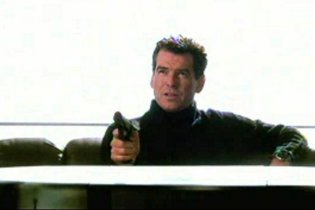 Die Another Day - Trailer