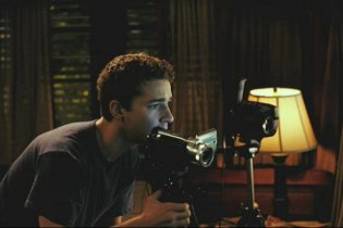 Disturbia - Trailer