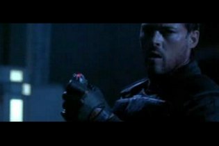Doom - Trailer Italiano