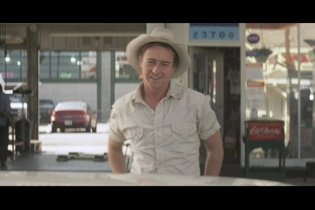 Down in the Valley - Trailer
