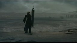 Final Fantasy: Advent Children - Trailer