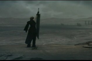 Final Fantasy: Advent Children - Trailer