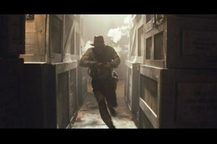 Indiana Jones e il Regno del Teschio di Cristallo - Teaser italiano