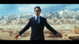 Iron Man - Trailer