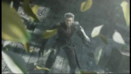 l Fantasy: Advent Children - Trailer internazionale