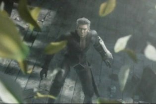 l Fantasy: Advent Children - Trailer internazionale