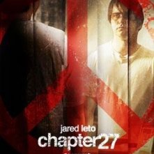 Nuova locandina di Chapter 27