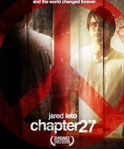 Nuova locandina di Chapter 27