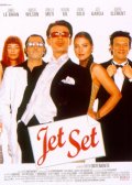 La locandina di Jet Set