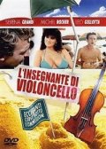 La locandina di L'insegnante di violoncello
