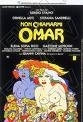 Locandina di Non chiamarmi Omar