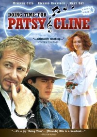 Locandina di Patsy Cline