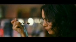 My Blueberry Nights - Trailer internazionale