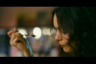 My Blueberry Nights - Trailer internazionale