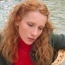 Nana Kiknadze in una scena di Mars - Dove nascono i sogni