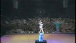 Planet B-Boy - Trailer