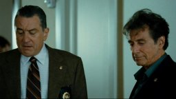 Righteous Kill - Teaser