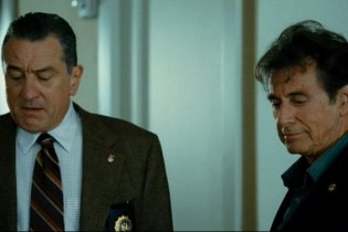 Righteous Kill - Teaser