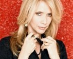 Rosanna Arquette guest star in Medium