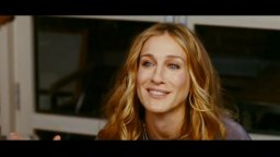 Sex and the City - Trailer