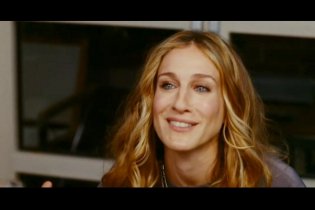 Sex and the City - Trailer
