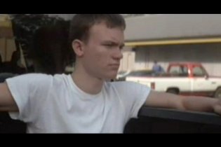 Shotgun Stories - Trailer