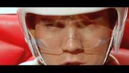 Speed Racer - Trailer 1