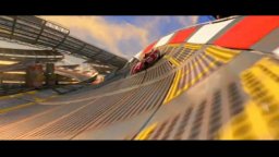 Speed Racer - Trailer 2