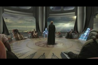 Star Wars Episode III: Revenge of the Sith - Trailer