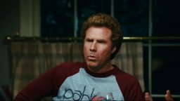 Step Brothers - Trailer
