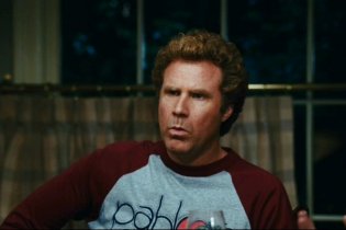 Step Brothers - Trailer