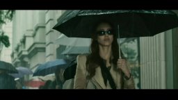 The Eye - Trailer italiano