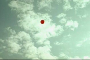 The Flight Of The Red Balloon - Trailer internazionale