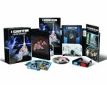 Un lancio imperdibile per il DVD de I Griffin - Blue Harvest 