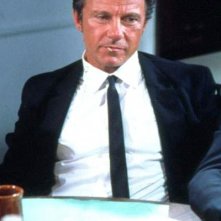 Harvey Keitel interpreta Mr.White in Le Iene