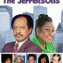 La locandina di I Jefferson