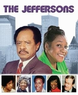Episodi di I Jefferson Serie TV Movieplayer.it