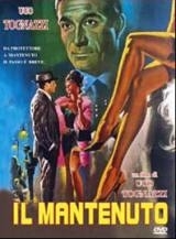 Locandina di Il mantenuto