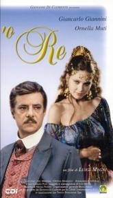 La locandina di O Re