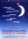 La locandina di Una lunga lunga lunga notte d'amore