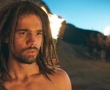 Steven Strait in una foto tratta dal film 10,000 AC