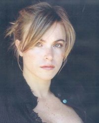 Un bel ritratto di Francesca Faiella