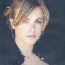 Un bel ritratto di Francesca Faiella