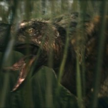 Una sequenza del film 10,000 AC