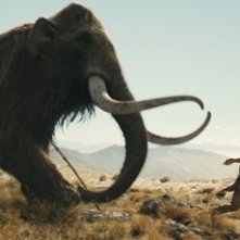 Una immagine del film 10,000 AC