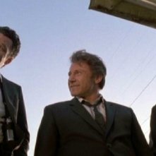 Una sequenza di Le Iene