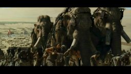 10,000 AC - Trailer italiano