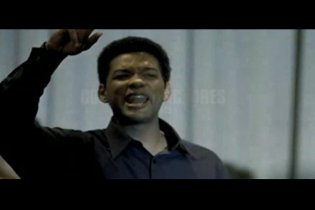 Alì - Teaser Trailer 2