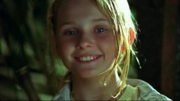 Alla ricerca dell'isola di Nim - Trailer italiano